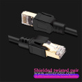 SFTP Ethernet Lan Cable For Router Computer